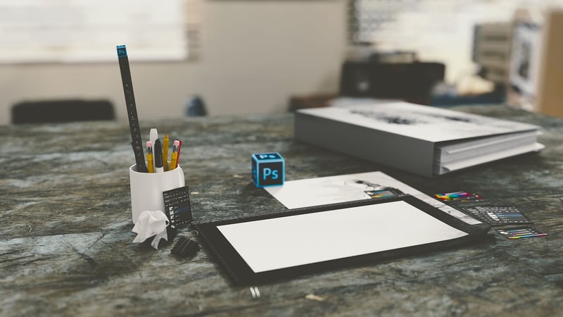 Pattern Making Tools